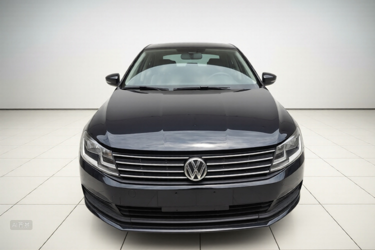 Volkswagen Lavida 2018 #3 Volkswagen Lavida 2018 car image #3