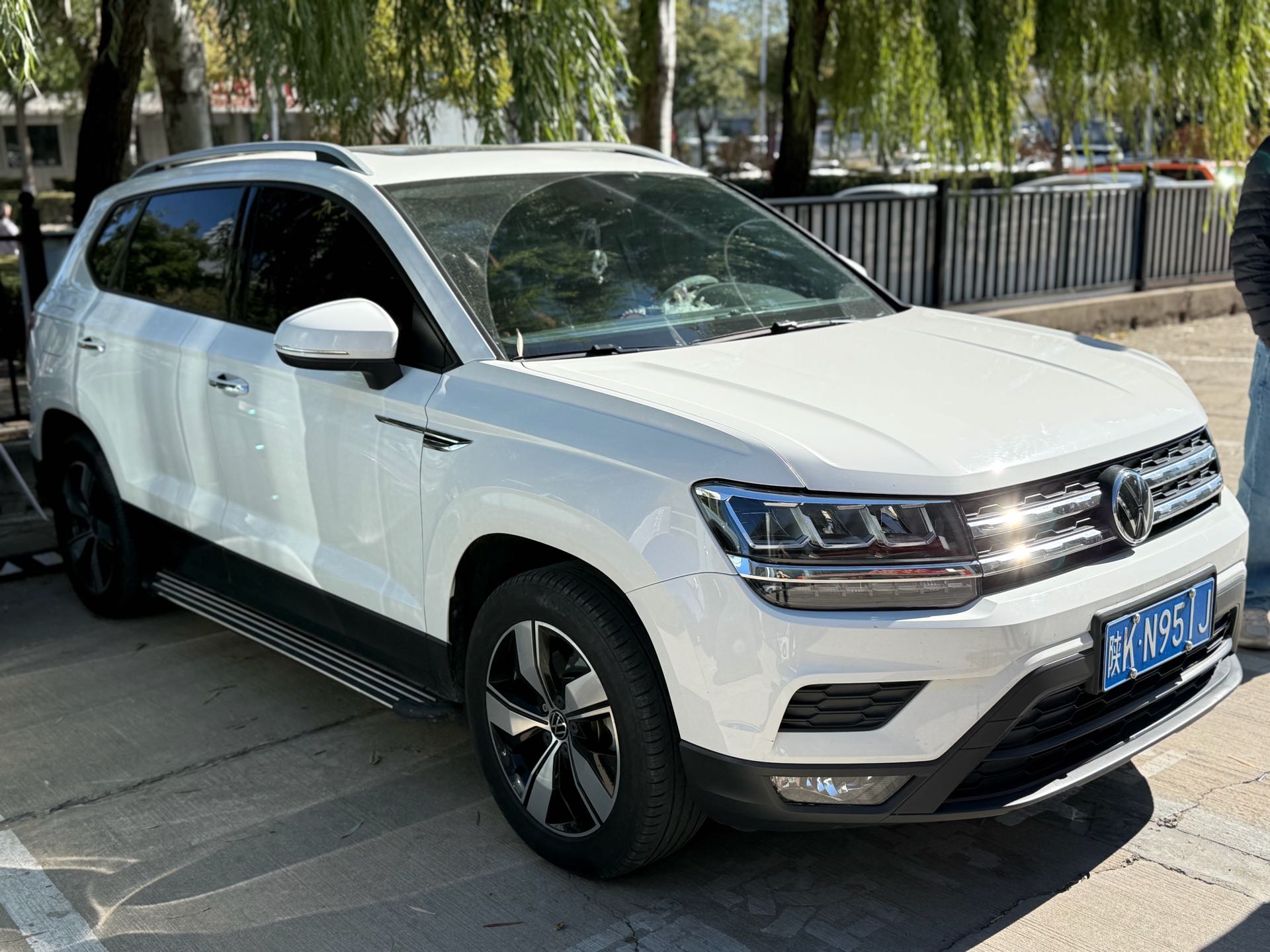 2021 imagen de coche #4