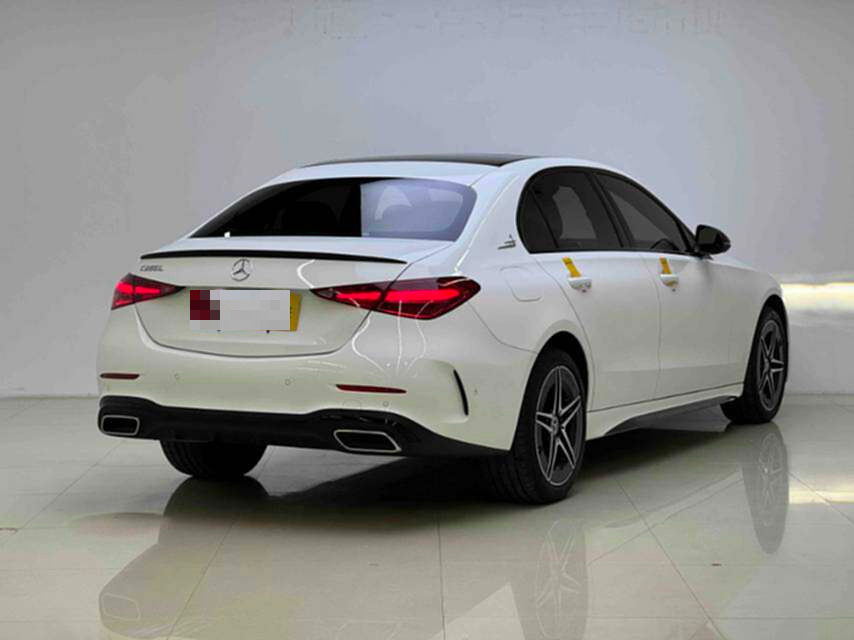 BMW 3 Series 2020 car image #6