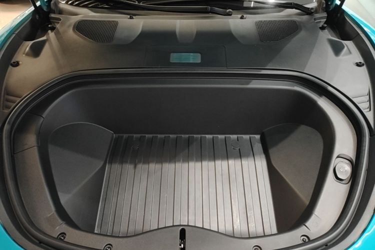 MI SU7 2024 car image #20