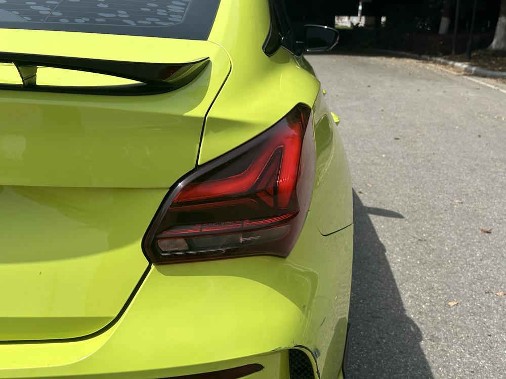 MG 5 Scorpio 2022 car image #8