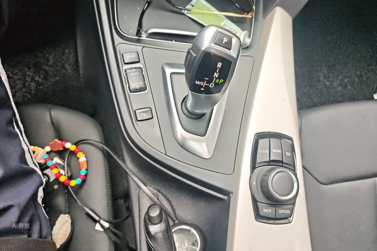 BMW 3 Series 2016 #16 BMW 3 Series 2016 car image #16