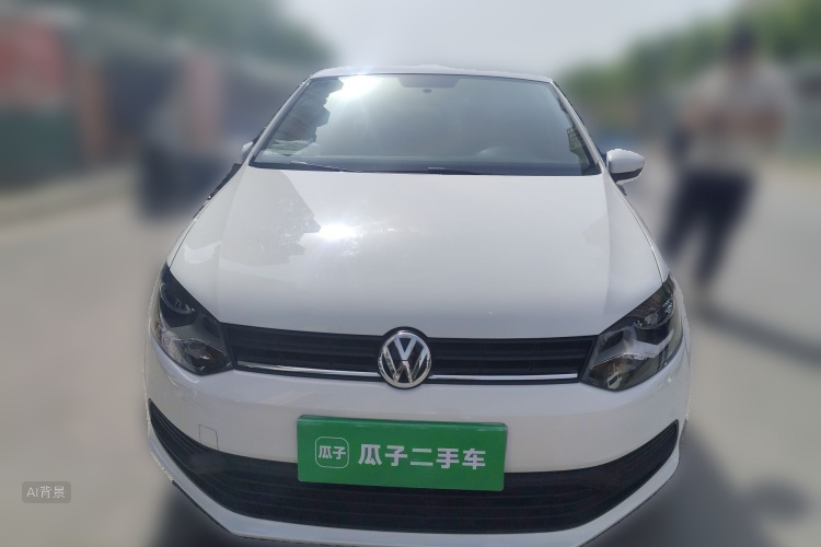 Volkswagen Polo 2018 #3 Volkswagen Polo 2018 car image #3