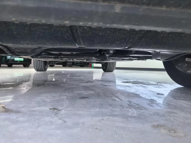 捷达 捷达VS5 2024 汽车图片 #21