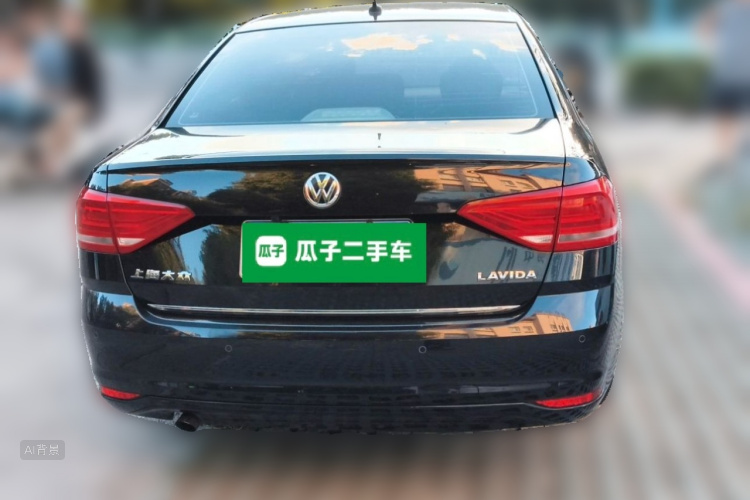 Volkswagen Lavida 2016 #6 Volkswagen Lavida 2016 car image #6