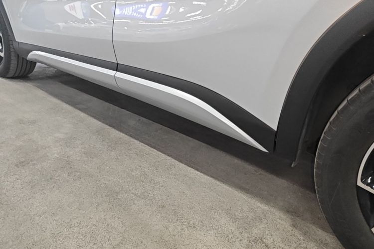 BYD Yuan Plus 2024 car image #27