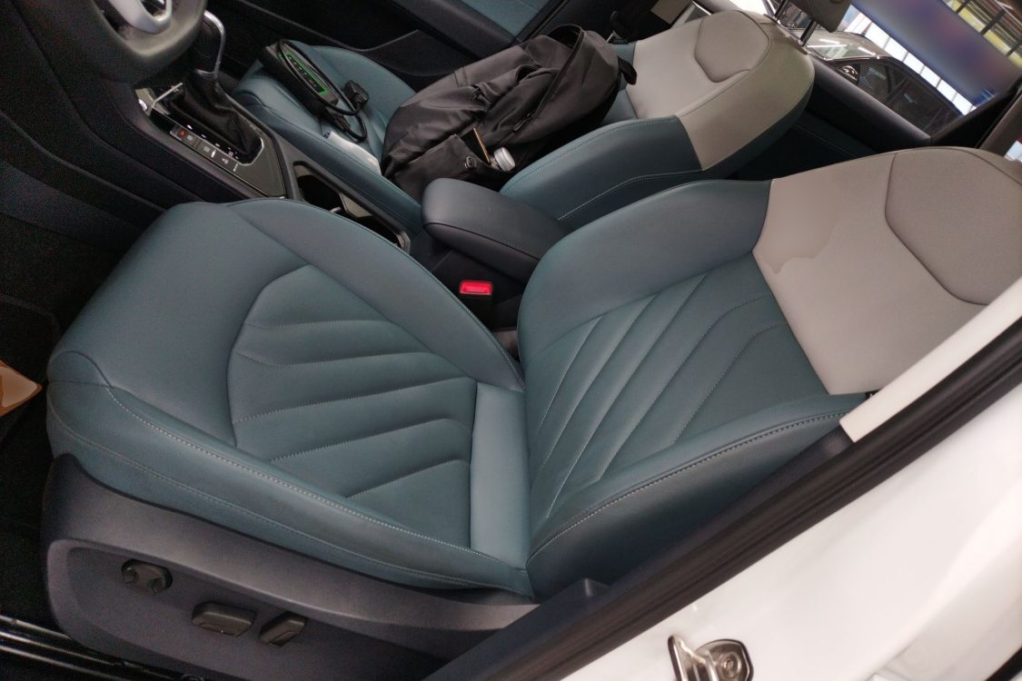 Volkswagen Tharu 2024 #7 Volkswagen Tharu 2024 car image #7