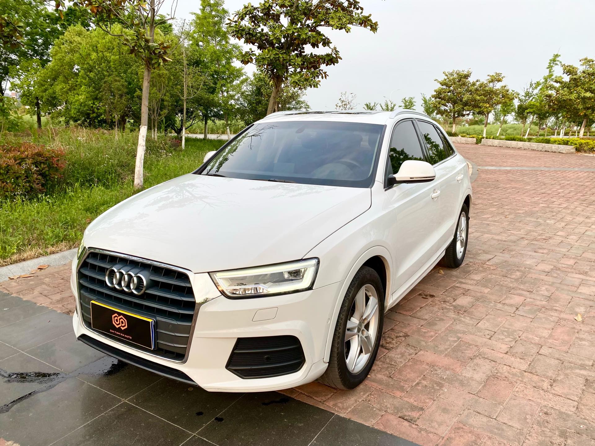 2017 car image 