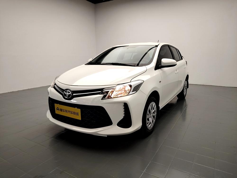 Toyota Vios FS 2022 Toyota Vios FS 2022 صورة سيارة