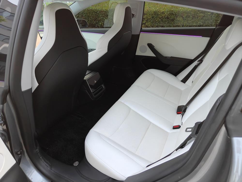 Tesla Model 3 2024 #12 Tesla Model 3 2024 car image #12