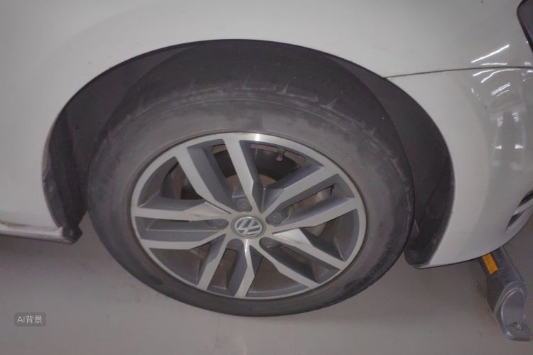 Volkswagen Golf 2016 #9 Volkswagen Golf 2016 car image #9
