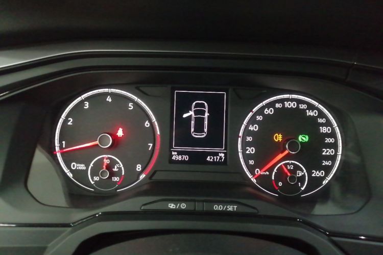 Volkswagen Polo 2021 #16 Volkswagen Polo 2021 immagine di auto #16