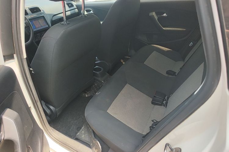 Volkswagen Polo 2018 #17 Volkswagen Polo 2018 car image #17