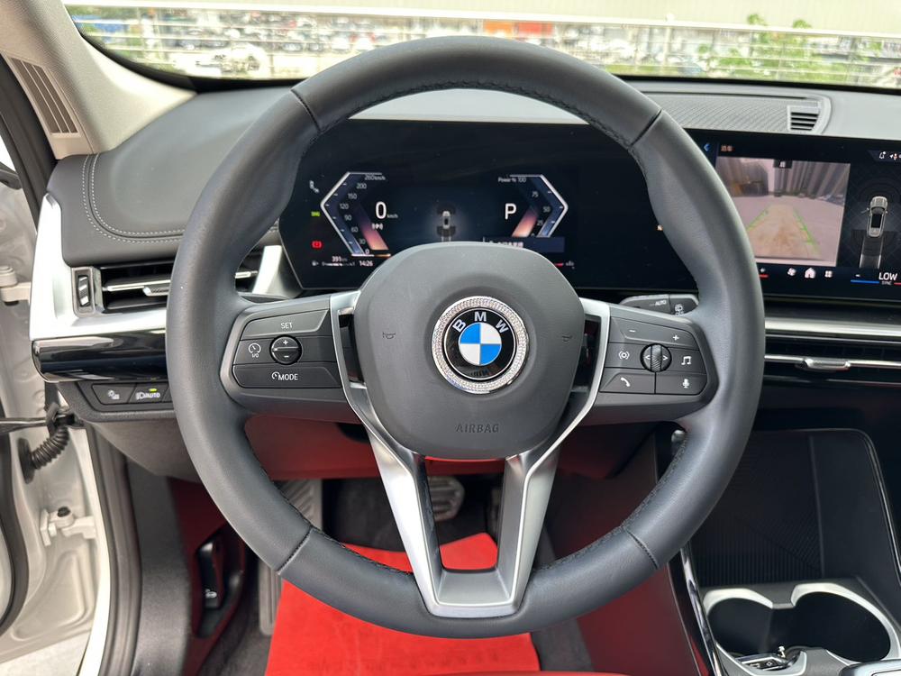 BMW X1 2023 car image #13