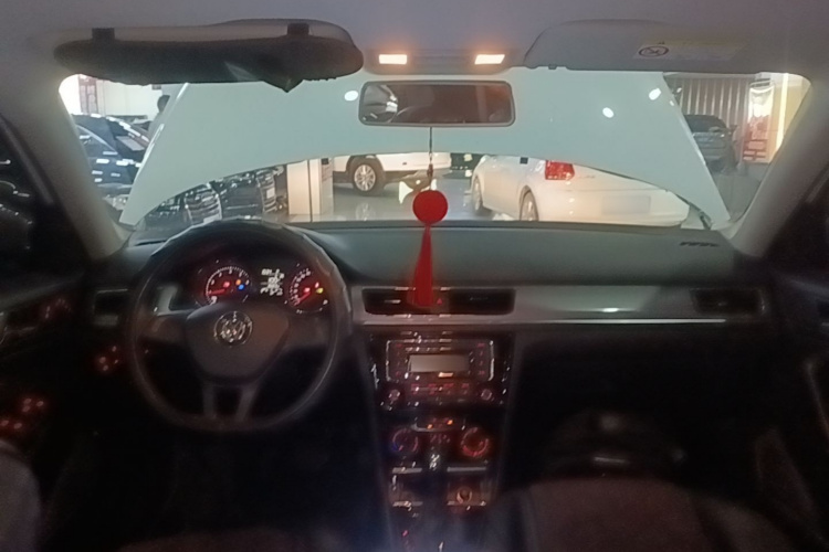 Volkswagen Bora 2023 car image #10