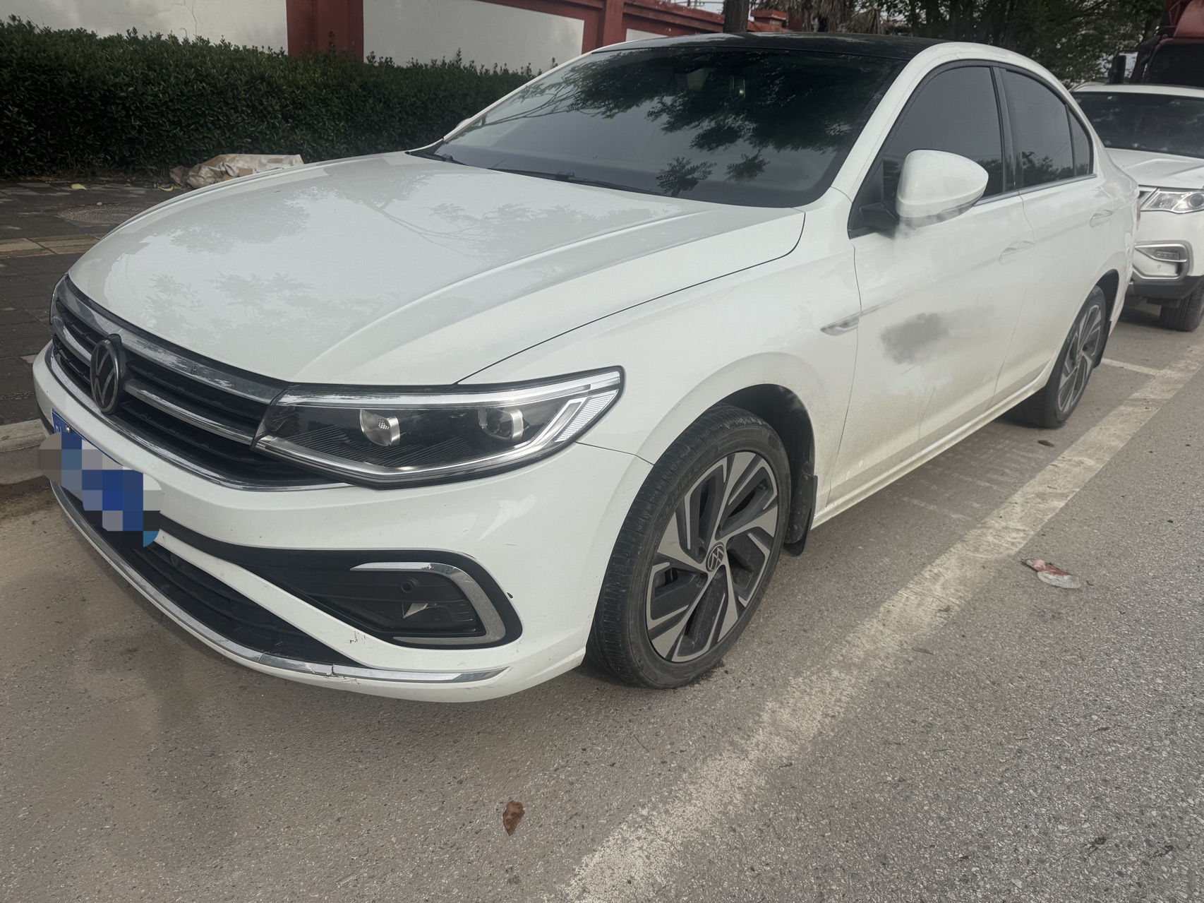 2023 2023 immagine di auto