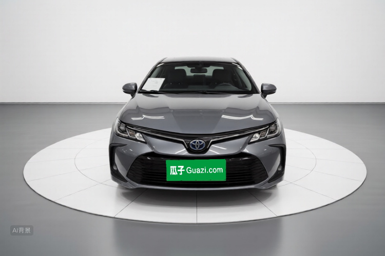 Toyota Corolla 2022 #3 Toyota Corolla 2022 car image #3