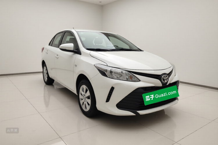 Toyota Vios 2020 #4 Toyota Vios 2020 car image #4