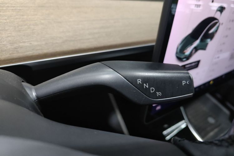 Tesla Model 3 2019 #16 Tesla Model 3 2019 immagine di auto #16