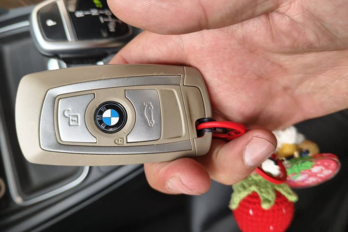 BMW 3 Series 2013 #30 BMW 3 Series 2013 car image #30