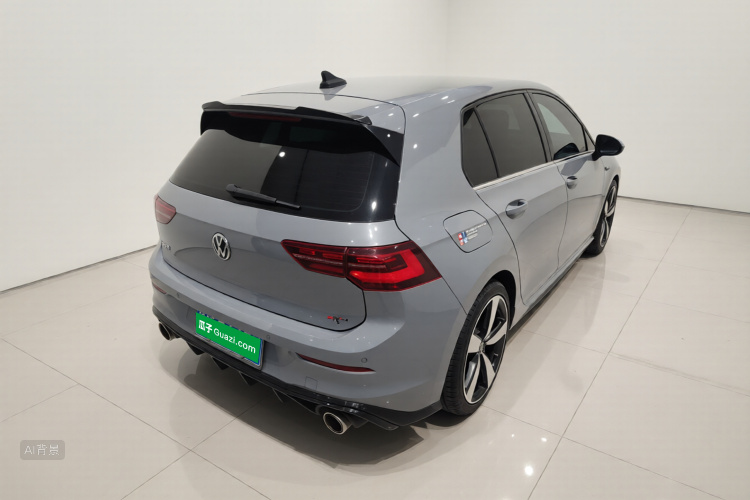 Volkswagen Golf 2020 imagen de coche #7