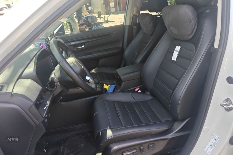 Honda CR-V 2024 car image #17