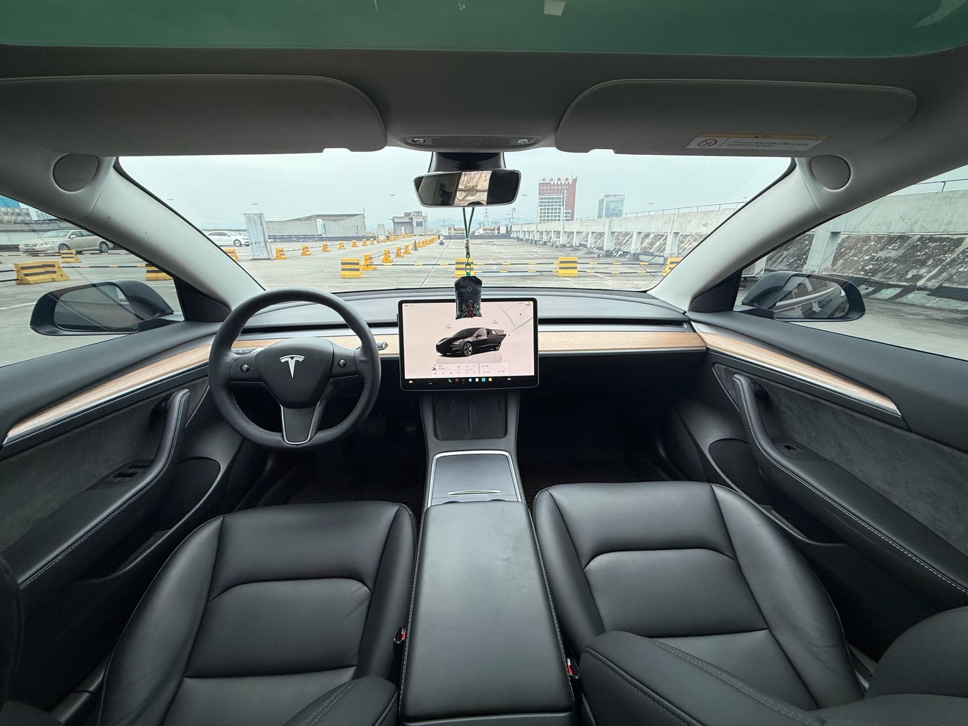 特斯拉 Model 3 2022 汽车图片 #5