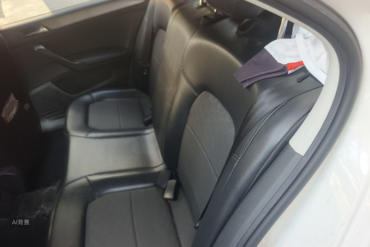 Volkswagen Santana 2015 car image #19