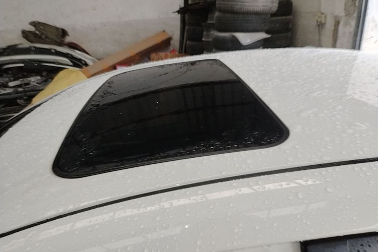 Toyota Corolla 2017 car image #25