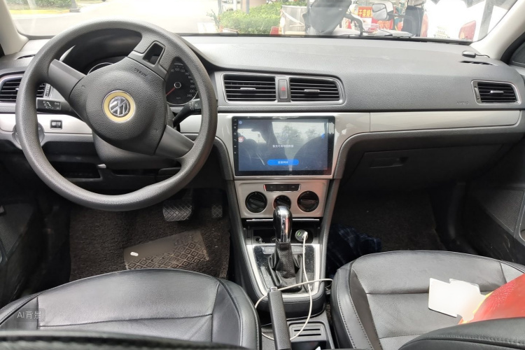 Volkswagen Lavida 2016 #11 Volkswagen Lavida 2016 car image #11