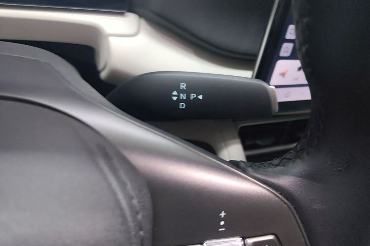 BYD YuanUP 2025 car image #14