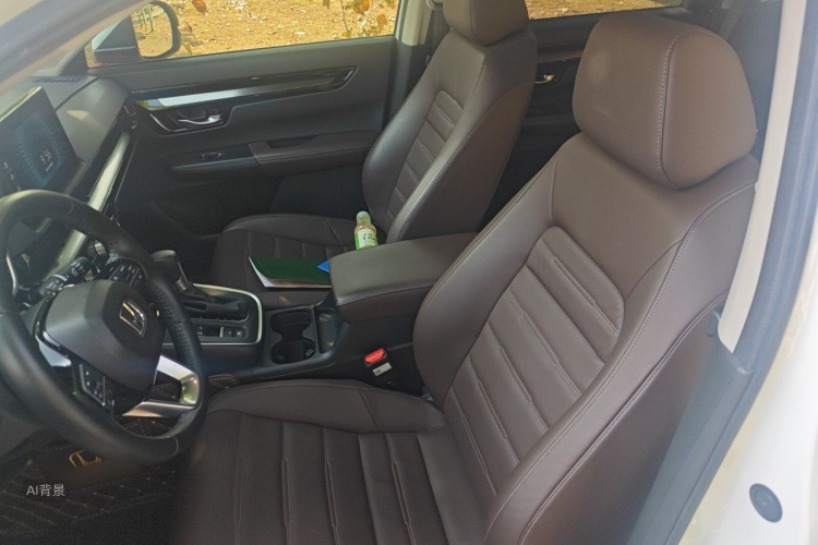 Honda CR-V 2022 car image #17
