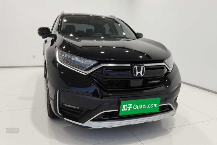 Honda CR-V 2021 #3 Honda CR-V 2021 car image #3
