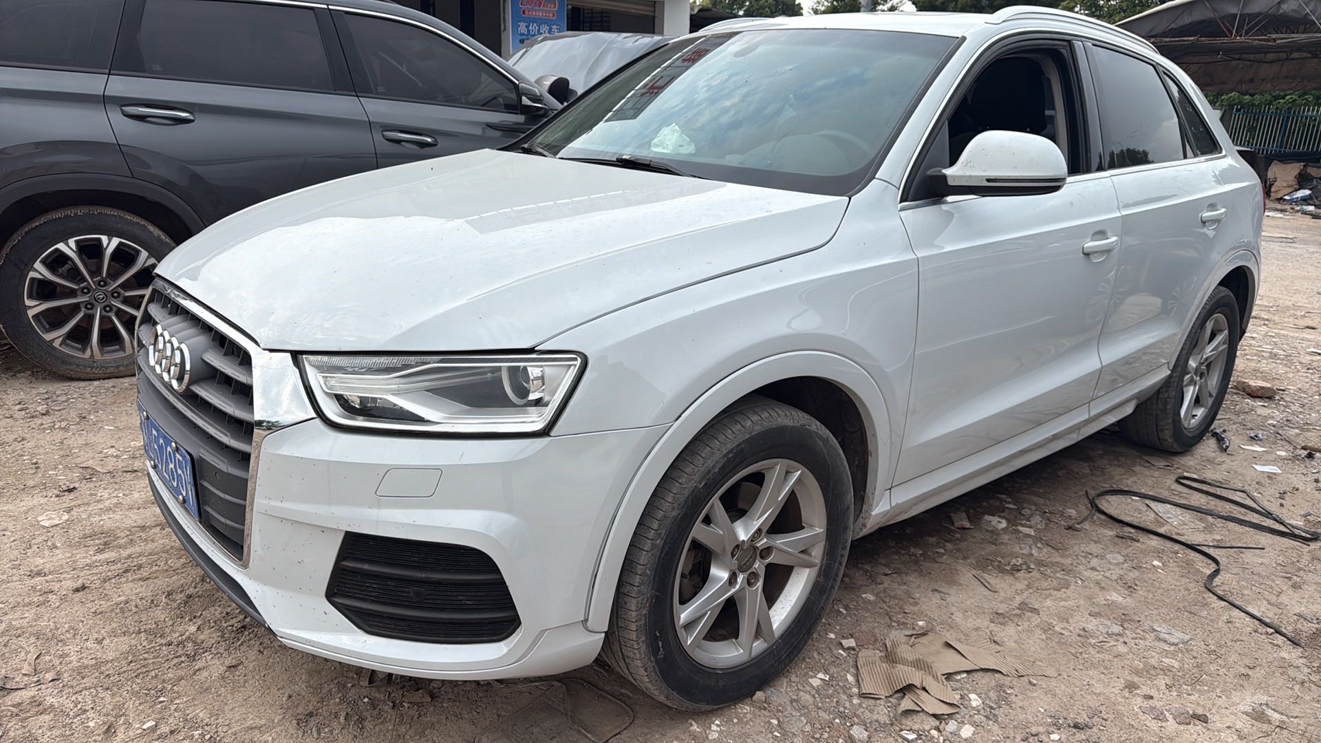 2017 2017 car image