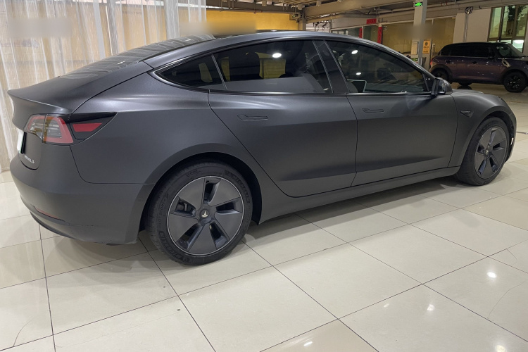 Tesla Model 3 2023 #10 Tesla Model 3 2023 car image #10
