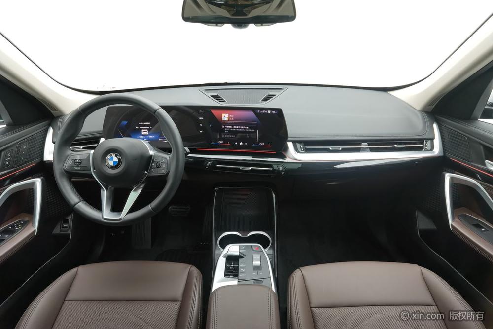 BMW X1 2024 #14 BMW X1 2024 car image #14