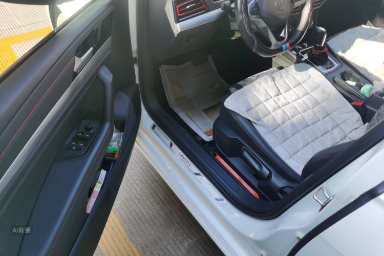 Volkswagen Lavida 2023 car image #18