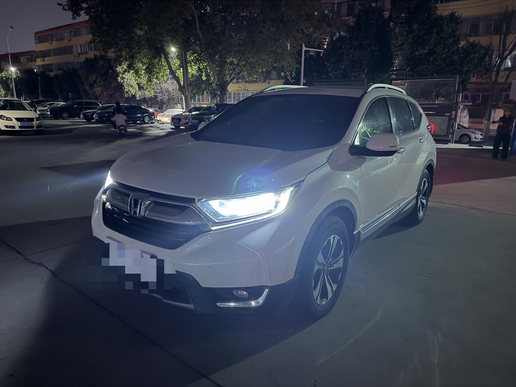 2020 car image 