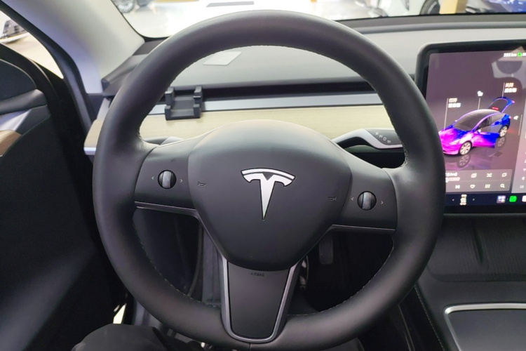 Tesla Model Y 2023 car image #11