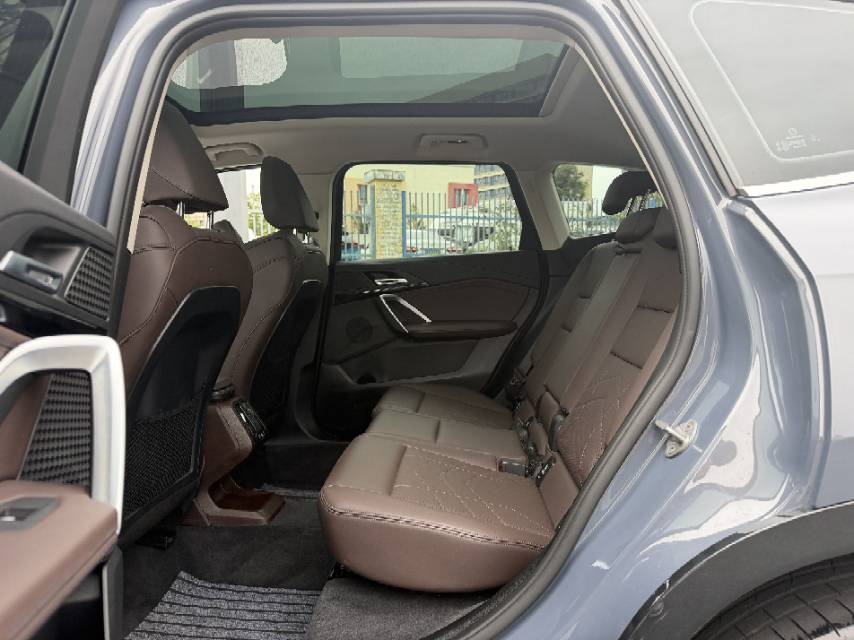 BMW X1 2023 #7 BMW X1 2023 image de voiture #7