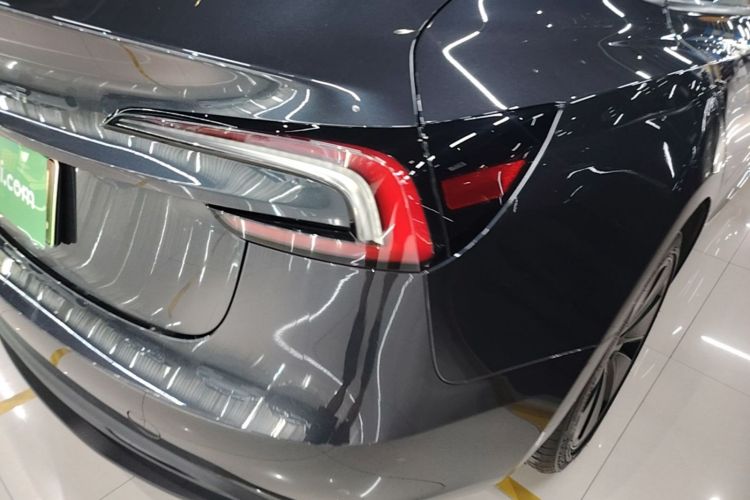 Tesla Model 3 2025 #8 Tesla Model 3 2025 car image #8