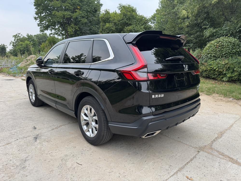 Honda CR-V 2023 car image #4