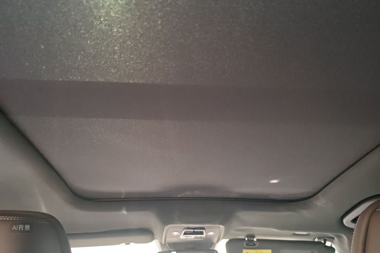 BYD Han 2020 image de voiture #20
