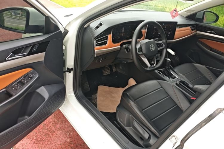 Volkswagen Bora 2023 #16 Volkswagen Bora 2023 immagine di auto #16