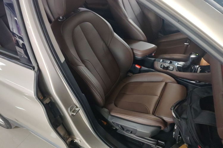 BMW X1 2016 #24 BMW X1 2016 immagine di auto #24