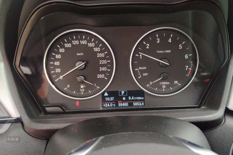 BMW X1 2016 immagine di auto #13