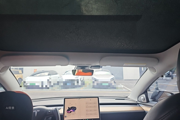 Tesla Model 3 2022 #20 Tesla Model 3 2022 immagine di auto #20