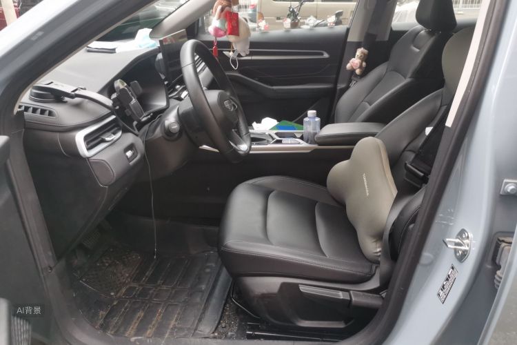 GEELY Emgrand 2025 #17 GEELY Emgrand 2025 image de voiture #17