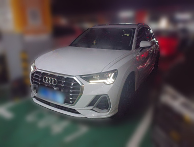 Audi Q3 2023 Audi Q3 2023 car image