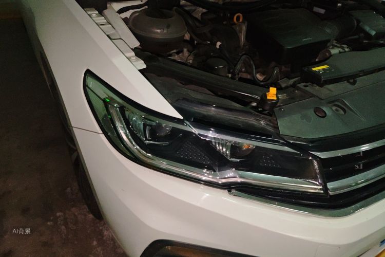 Volkswagen Bora 2019 #8 Volkswagen Bora 2019 immagine di auto #8